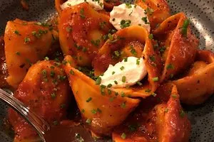 Albanos Pasta