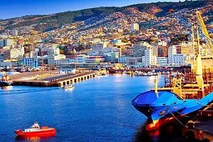 Full Day Group Tour - Viña Del Mar-Valparaiso -Casablanca -Reñaca