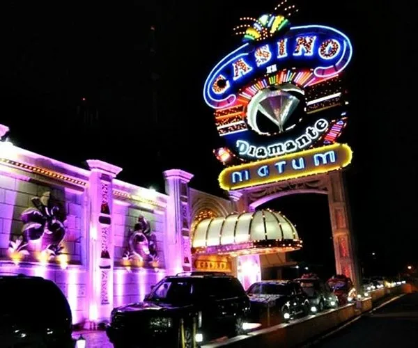 Matum Hotel & Casino