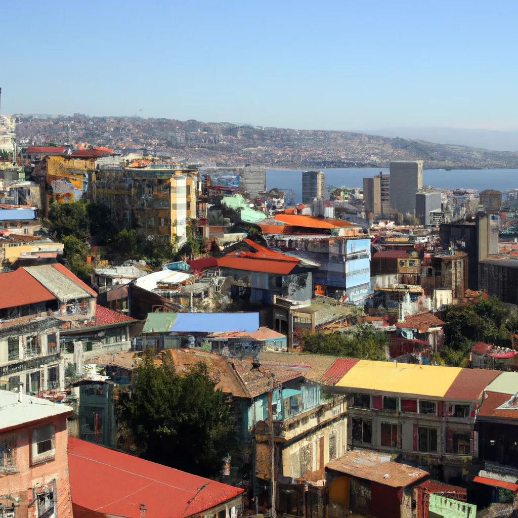 Valparaiso